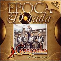 Epoca Dorada - Los Cardenales de Nuevo Leon