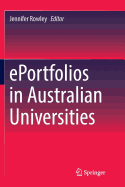 Eportfolios in Australian Universities