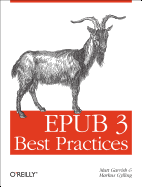 Epub 3 Best Practices