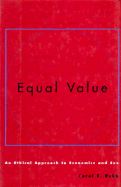 Equal Value: An Ethical Approach to Economics and Sex