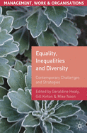 Equality, Inequalities and Diversity: Contemporary Challenges and Strategies