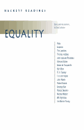 Equality - Johnston, David (Editor)