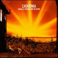 Equally Cursed & Blessed [UK] - Catatonia