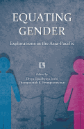 Equating Gender: Explorations in the Asia-Pacific