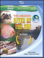Equator: The Amazon - River of the Sun [Blu-ray]