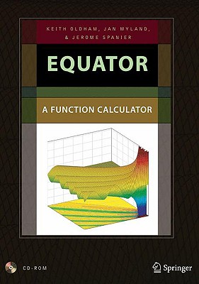 Equator - Keith B. Oldham, and Jan Myland, and Jerome Spanier