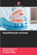 Equilibra??o oclusal