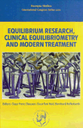 Equilibrium Research, Clinical Equilibriometry and Modern Treatment