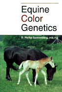 Equine Color Genetics-96-1*