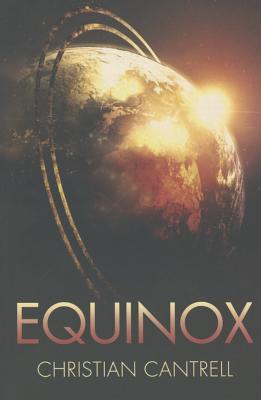 Equinox - Cantrell, Christian