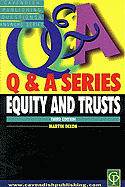 Equity & Trusts Q&A