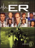 ER: The Complete Eighth Season [6 Discs] - 