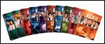 ER: The Complete Seasons 1-10 [56 Discs] - 