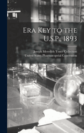 Era Key to the U.S.P., 1893