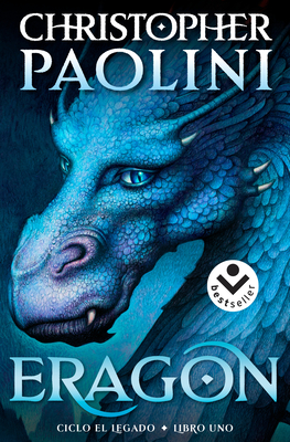 Eragon (Spanish Edition) - Paolini, Christopher