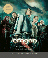 Eragon - Paolini, Christopher, and Doyle, Gerard (Read by)