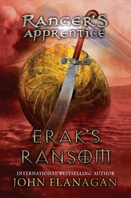 Erak's Ransom: Book 7 - Flanagan, John