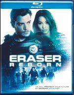Eraser: Reborn [Blu-ray]