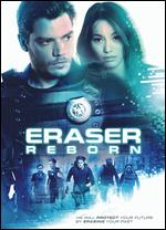 Eraser: Reborn - John Pogue