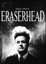Eraserhead [Criterion Collection]