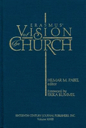 Erasmus Vision of the Church