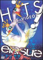 Erasure: Hits! The Videos