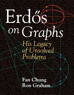 Erd s on Graphs: His Legacy of Unsolved Problems