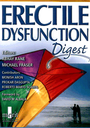 Erectile Dysfunction Digest