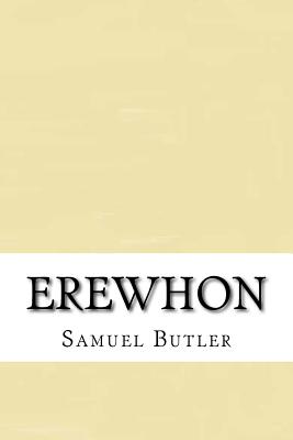 Erewhon - Yanez, Damilys (Editor), and Butler, Samuel