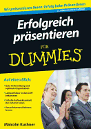 Erfolgreich Prasentieren Fur Dummies