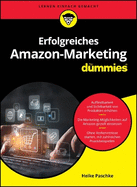 Erfolgreiches Amazon-Marketing fr Dummies
