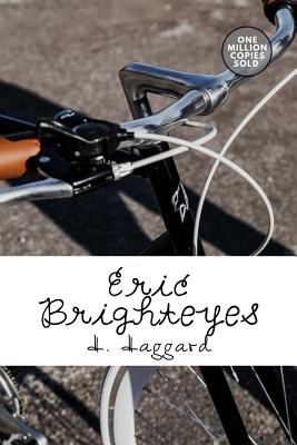 Eric Brighteyes - Haggard, H Rider, Sir