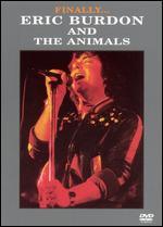 Eric Burdon and The Animals: Finally - 