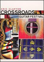 Eric Clapton: Crossroads Guitar Festival [2 Discs]