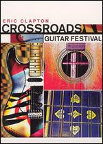 Eric Clapton: Crossroads Guitar Festival 2004 - 