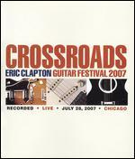 Eric Clapton: Crossroads Guitar Festival 2007 - Martyn Atkins