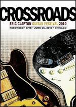 Eric Clapton: Crossroads Guitar Festival 2010 - Martyn Atkins