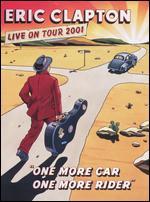 Eric Clapton: One More Car, One More Rider