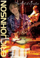 Eric Johnson-the Art of Guitar - Johnson, Eric