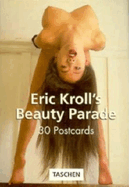 Eric Knoll's Beauty Parade Postcard Book