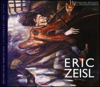Eric Zeisl - Antonio Lysy (cello); UCLA Philharmonia; Neal Stulberg (conductor)