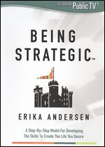 Erika Andersen: Being Strategic - 