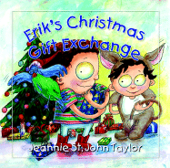 Erik's Christmas Gift Exchange