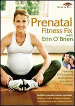 Erin O'Brien's Prenatal Fitness Fix