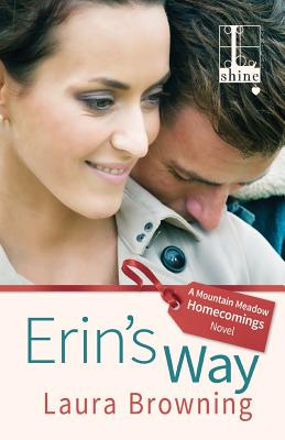 Erin's Way - Browning, Laura