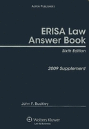 ERISA Law Answer Book supplement - Buckley, John F, IV