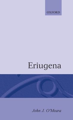 Eriugena - O'Meara, John J