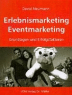Erlebnismarketing-Eventmarketing