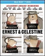 Ernest & Célestine [Blu-ray/DVD]
