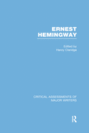 Ernest Hemingway